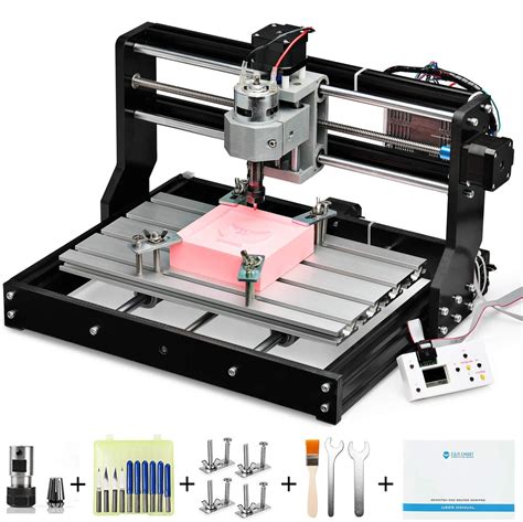 best cnc machine for wood and metal|hobby cnc metal milling machine.